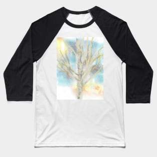 Birch Baseball T-Shirt